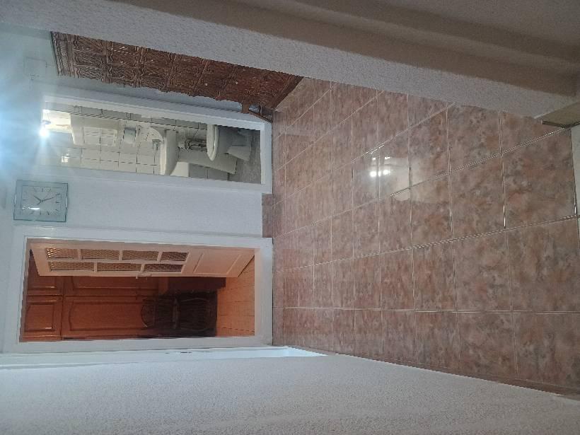 Zugrăvit montaj parchet, glet, placare polistiren, (4/5)