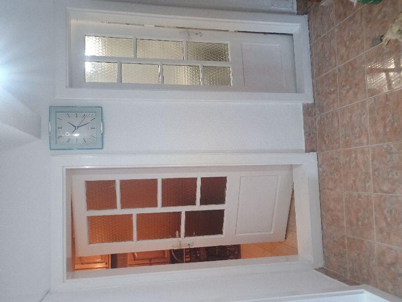 Zugrăvit montaj parchet, glet, placare polistiren, (2/5)