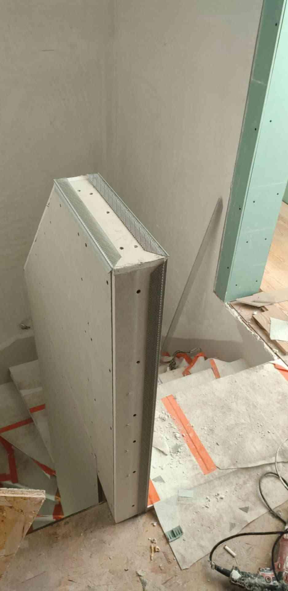 Prestam servicii interioare exterioare, cu noi nu dai gres (5/5)