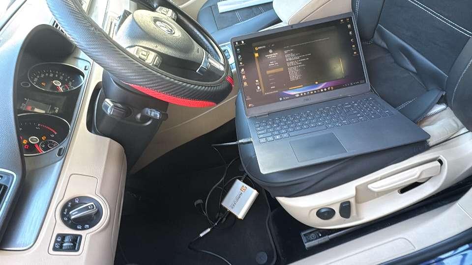 Servicii soft auto - diagnoza - remediere (2/5)