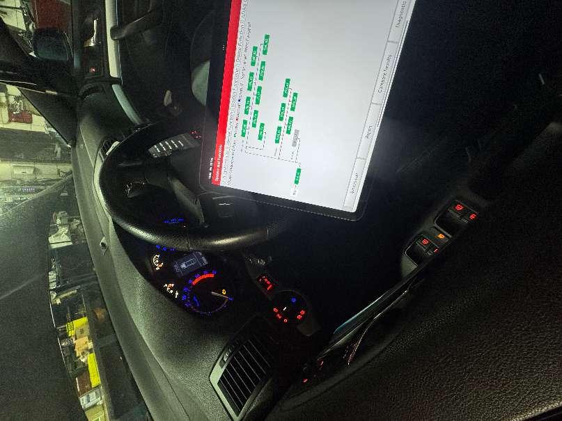 Servicii soft auto - diagnoza - remediere (3/5)