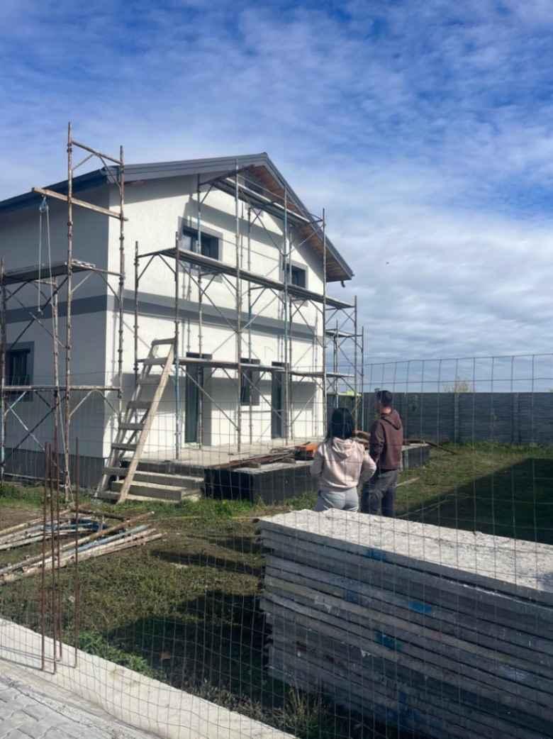 Executam lucrări exterioare de calitate (1/3)