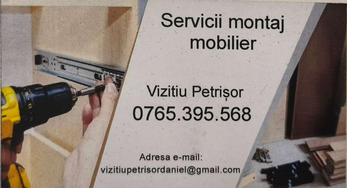 Servicii de montaj mobilă (2/5)