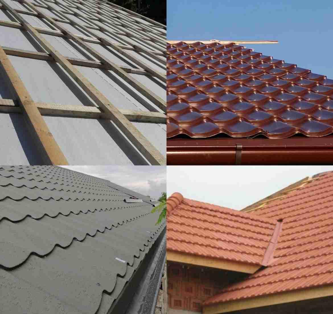 Montaj acoperișuri complete (4/5)