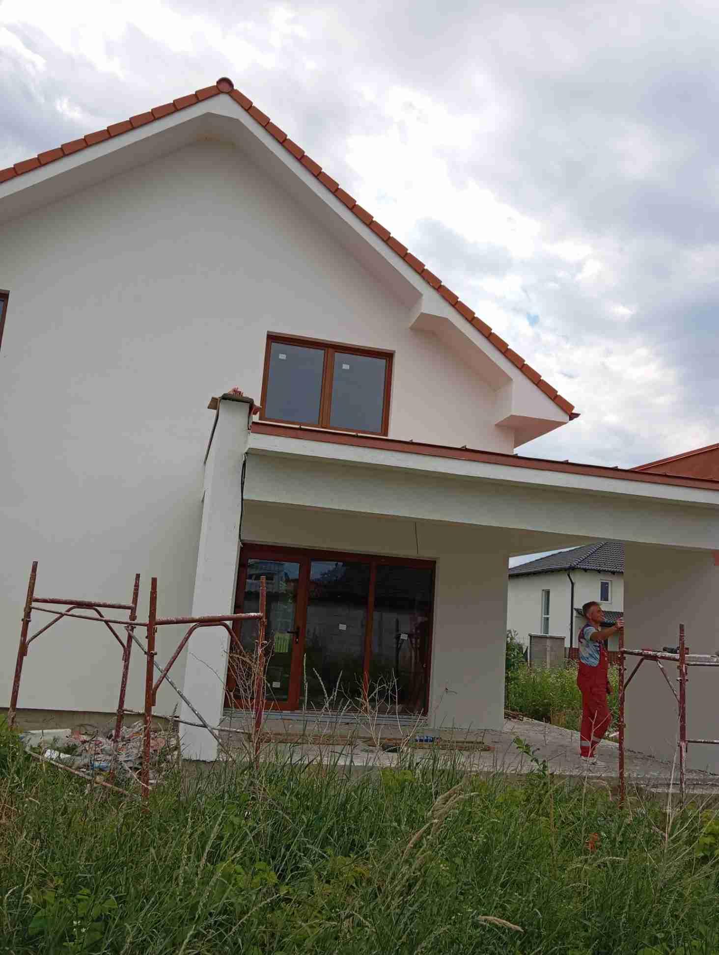 Dulgherie, zugravi, faianțar, renovat interior și (3/3)