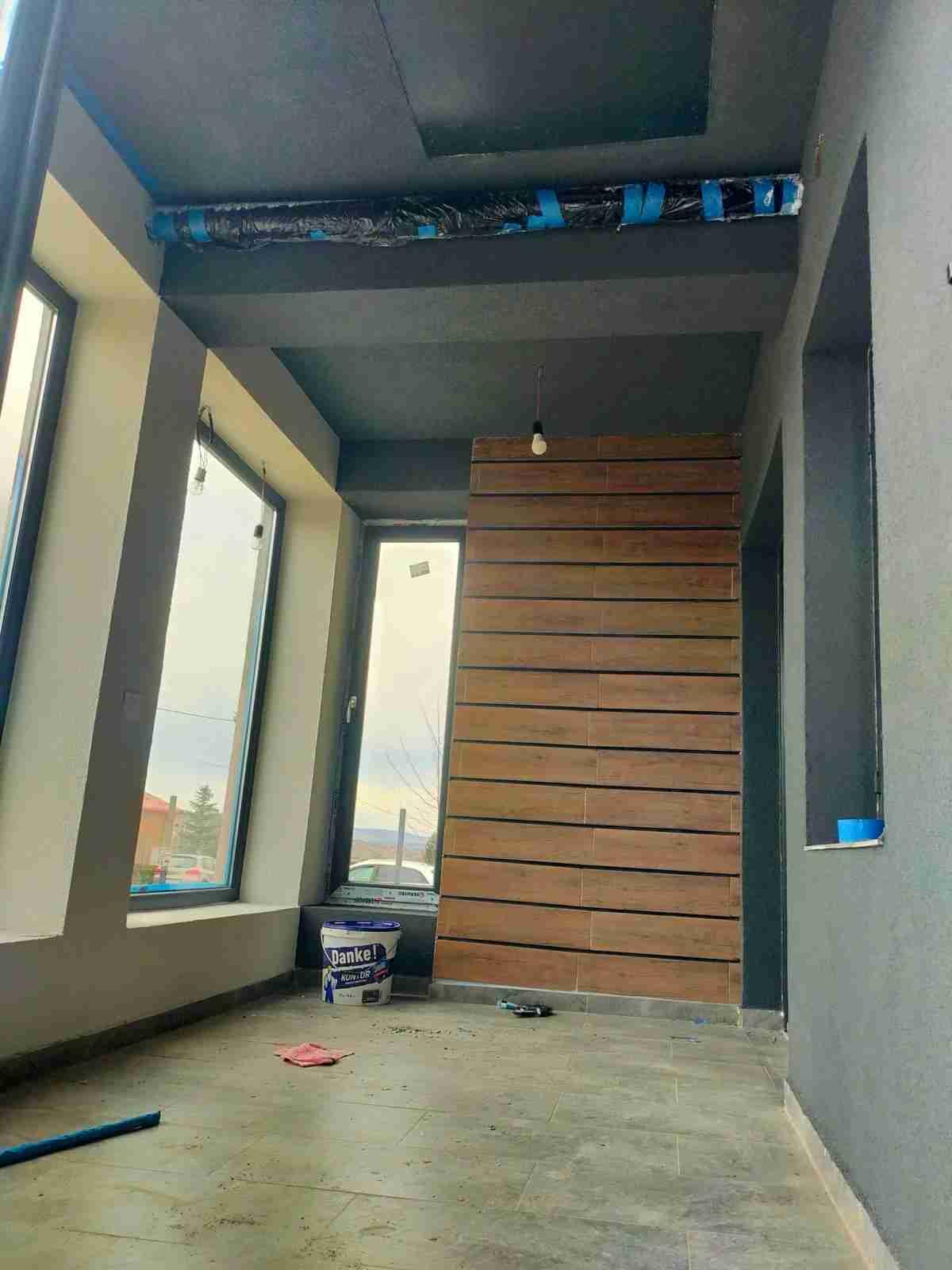 Lucrări constructii interioare, exterioare (1/5)