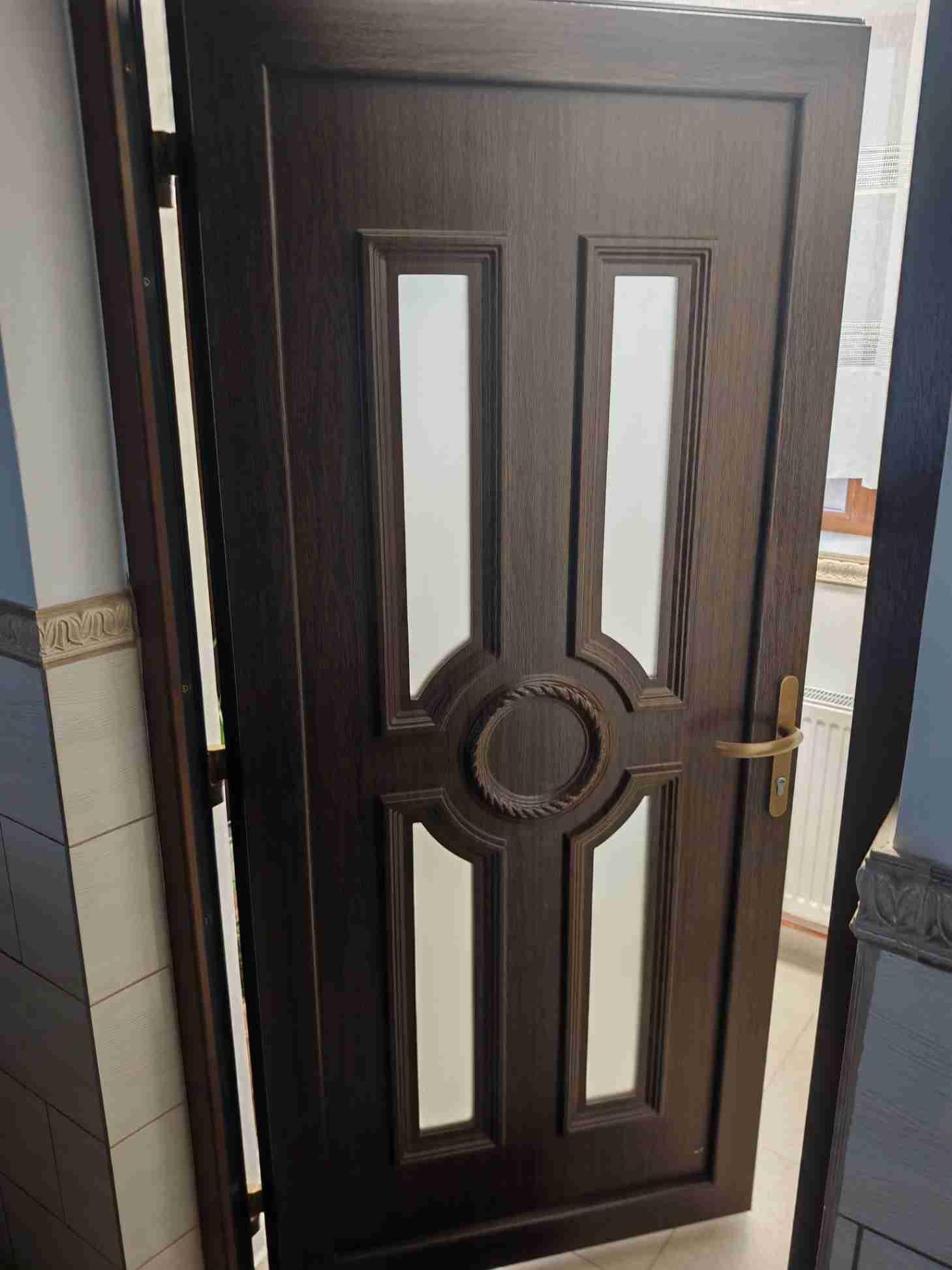 Reparații tâmplãrie PVC, aluminiu, ferestre usi (3/3)