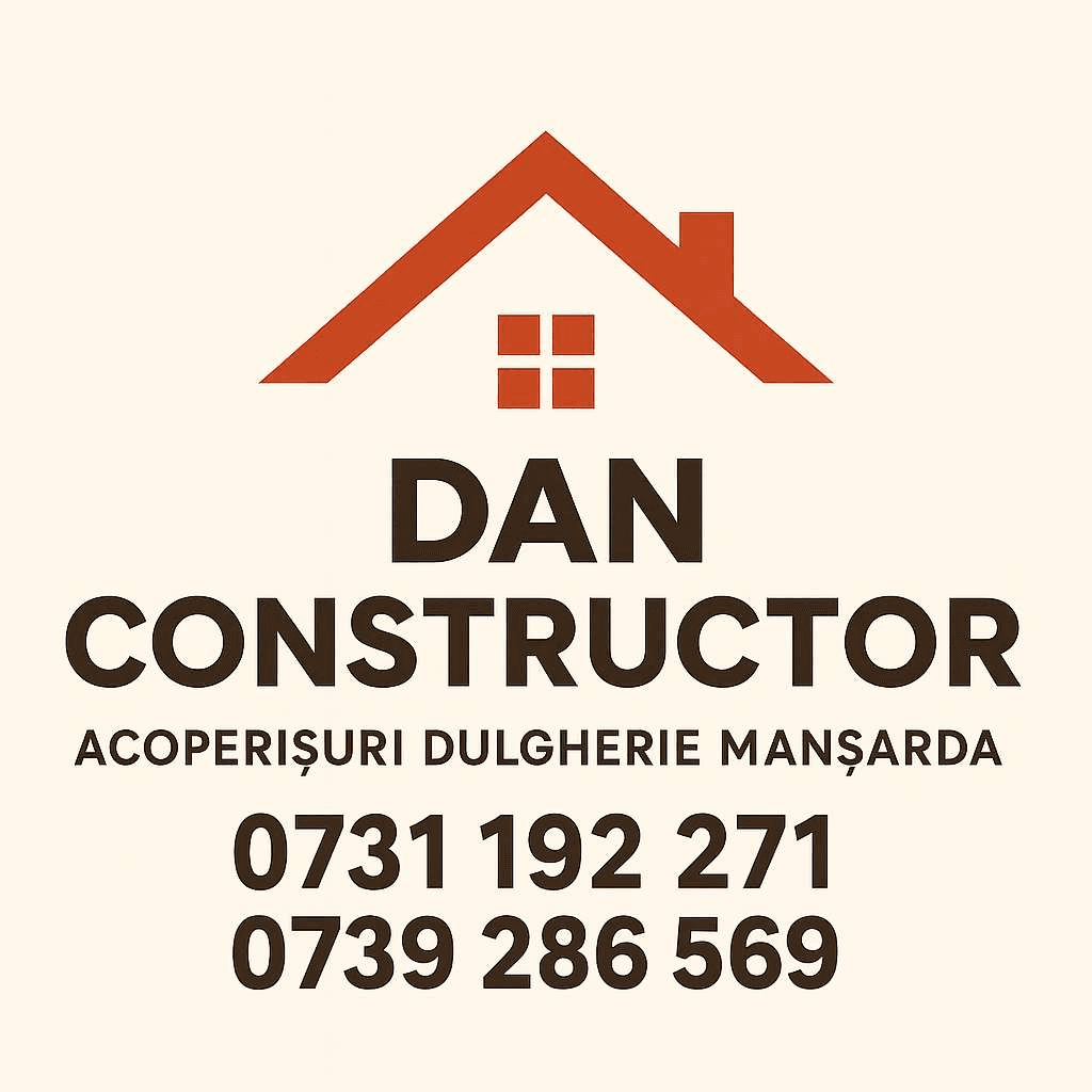 Dan Constructor Acoperișuri (5/5)