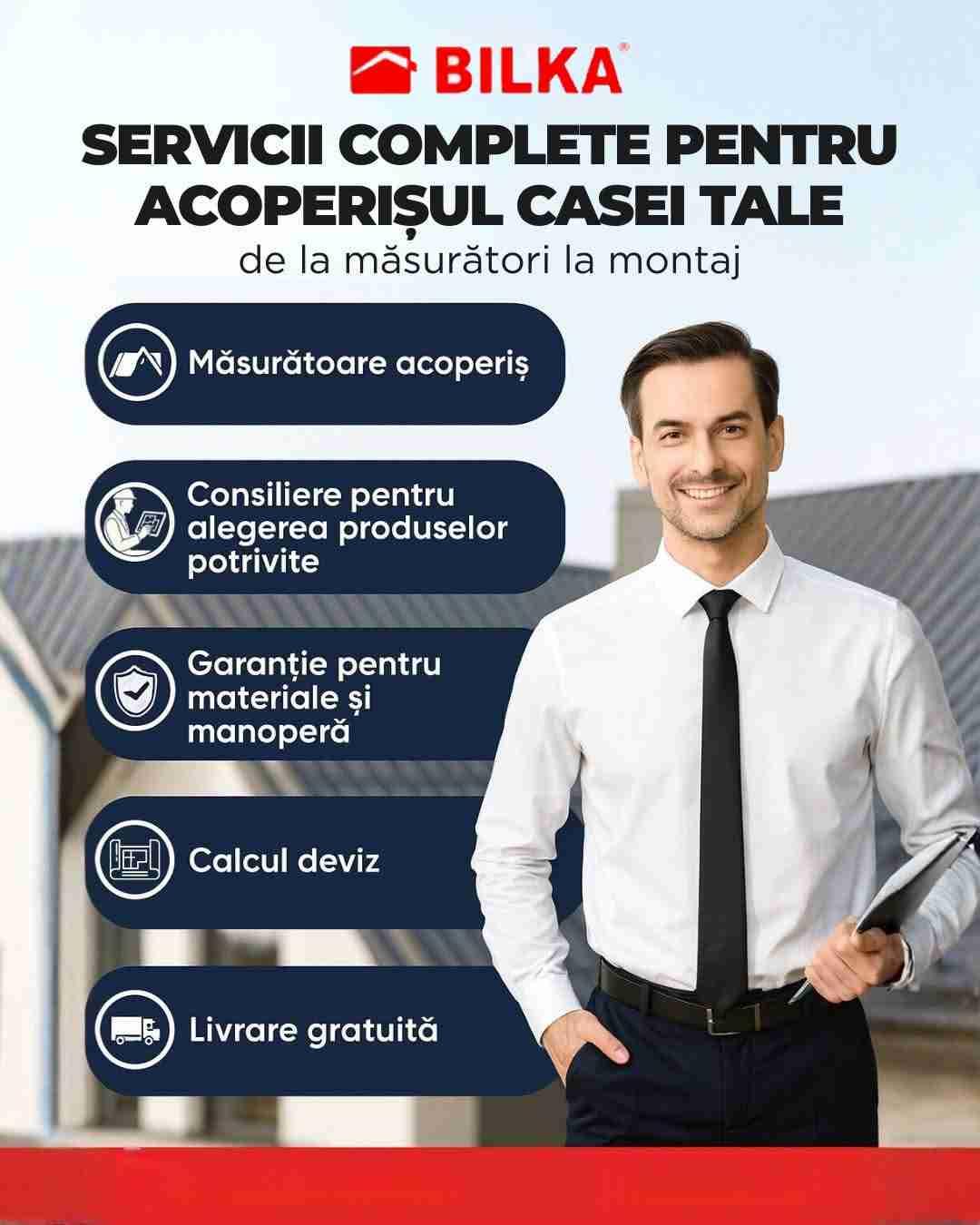 Dan Constructor Acoperișuri (3/5)