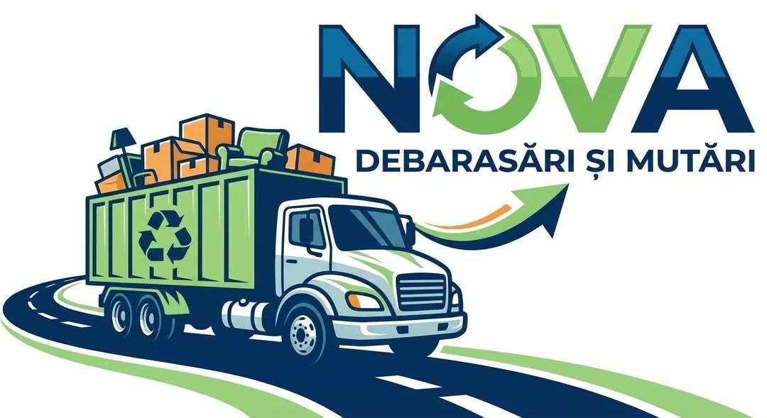 Debarasam apartamente,case,mobila,moloz (5/5)