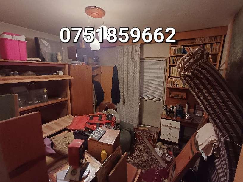 Debarasam apartamente,case,mobila,moloz (2/5)