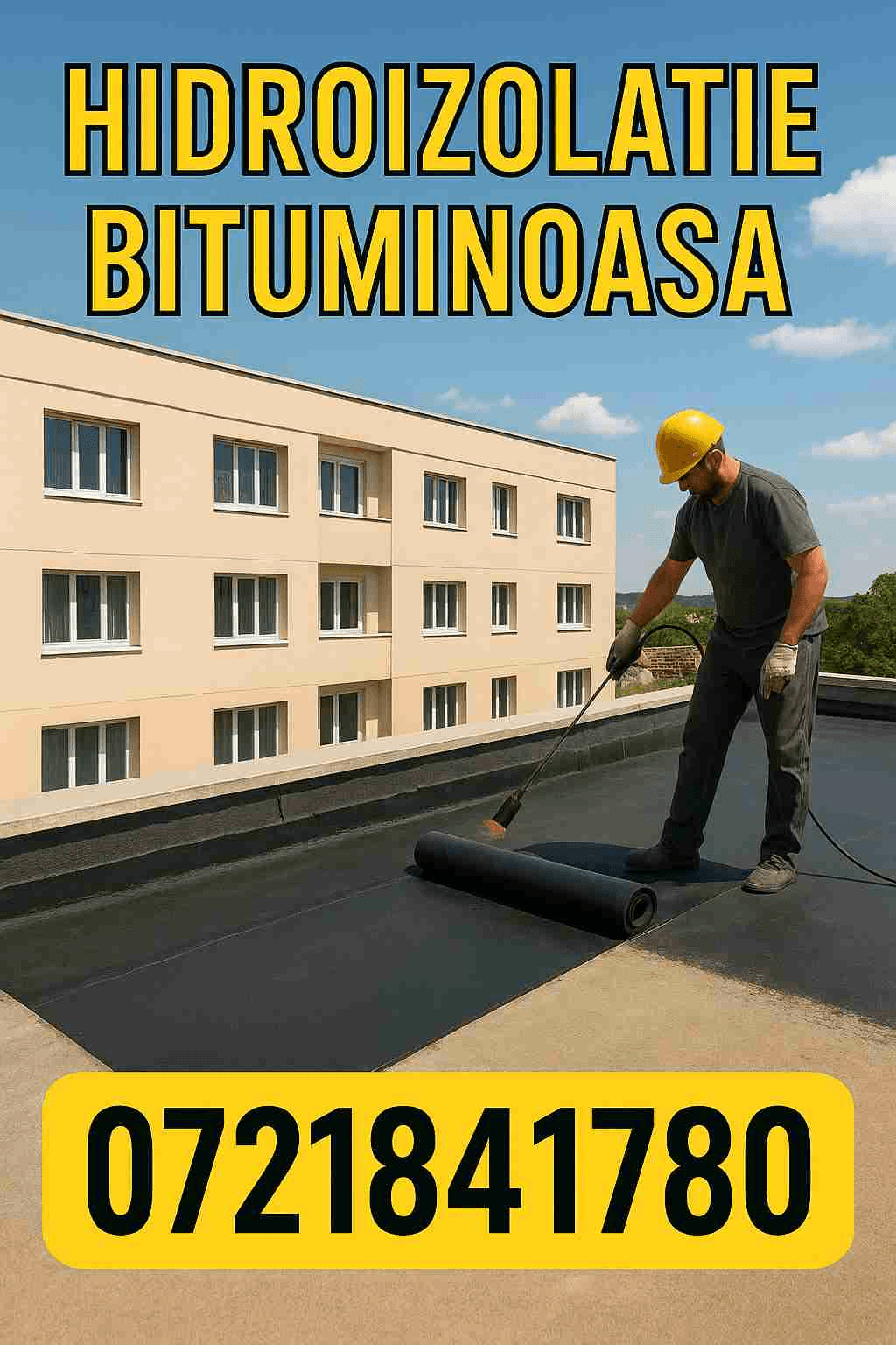 Acoperisuri si reparati de urgenta (1/6)