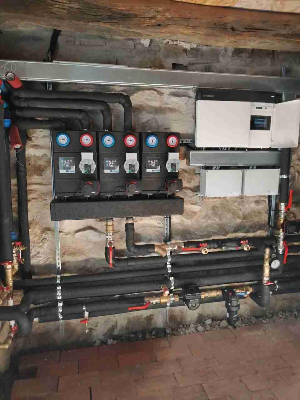 Instalator sanitar Profesionist (3/3)