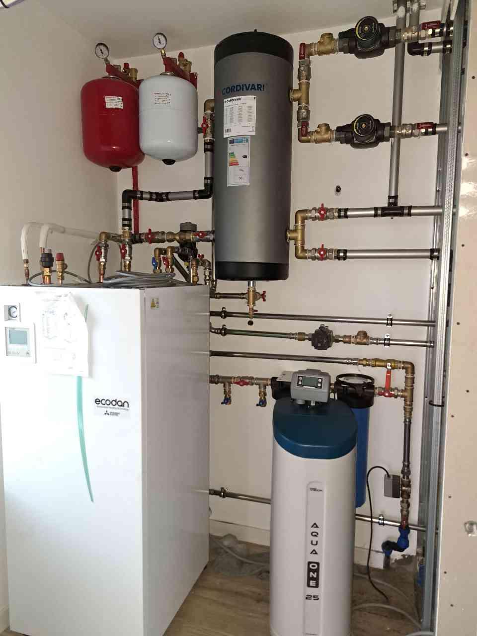 Instalator sanitar Profesionist (1/3)