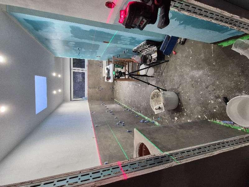 Amenajari interior, exterior, instalati sanitare (5/5)