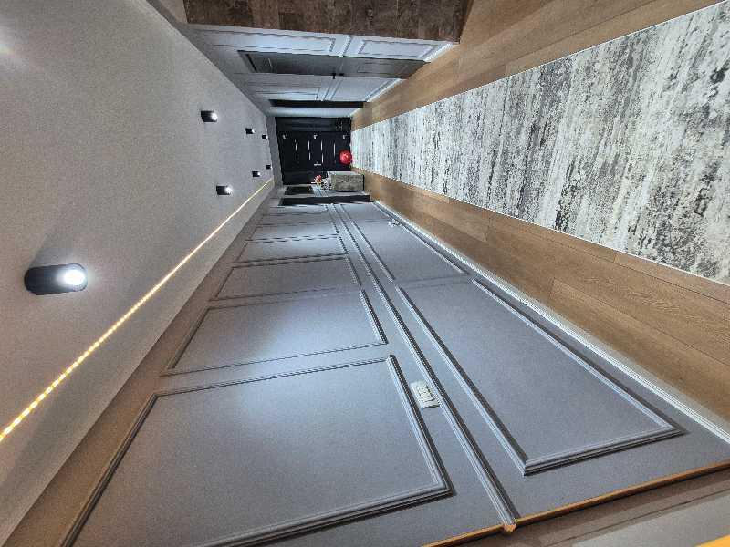 Amenajari interior, exterior, instalati sanitare (1/5)
