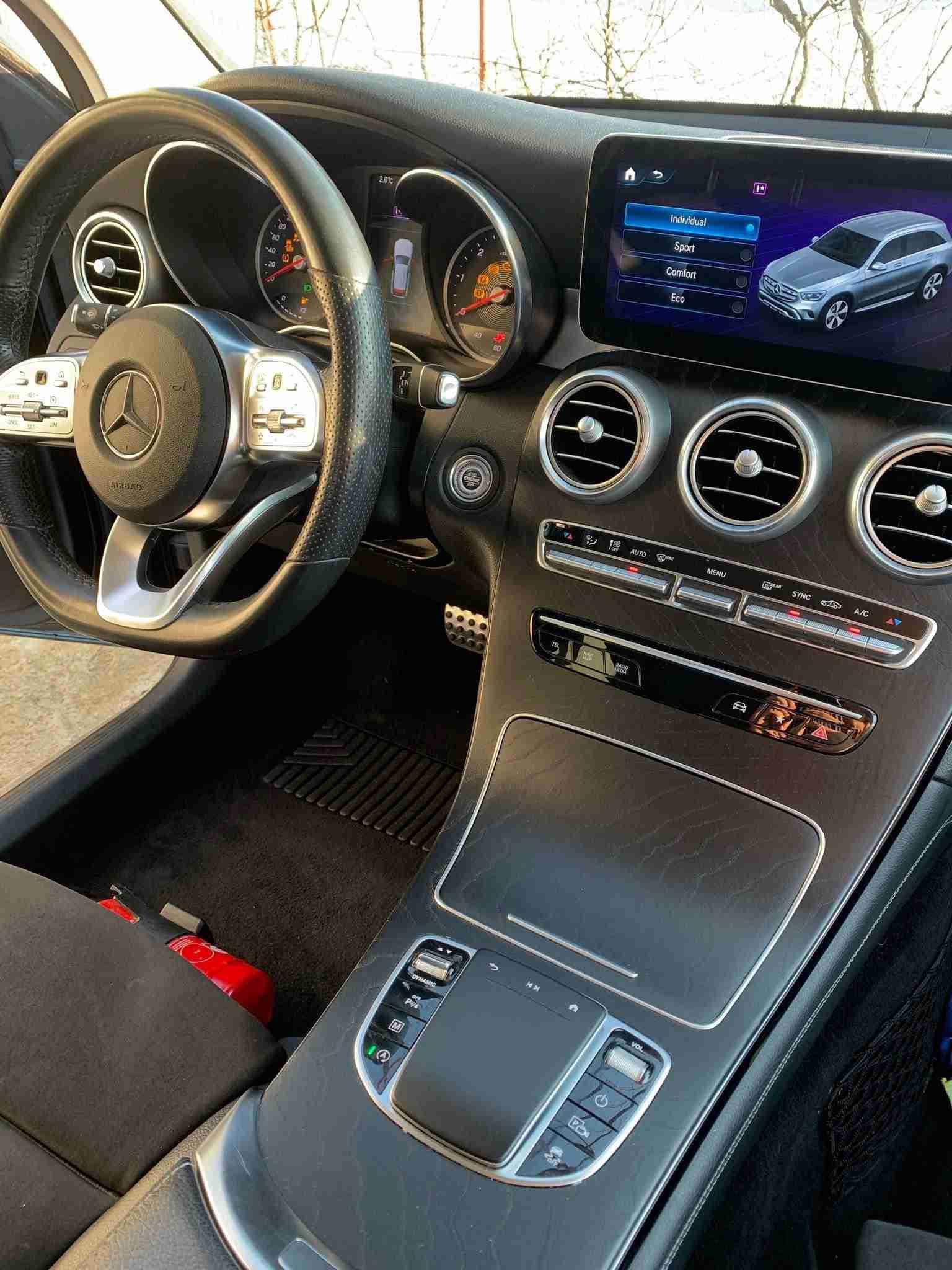 Ofer servicii detailing interior (1/5)