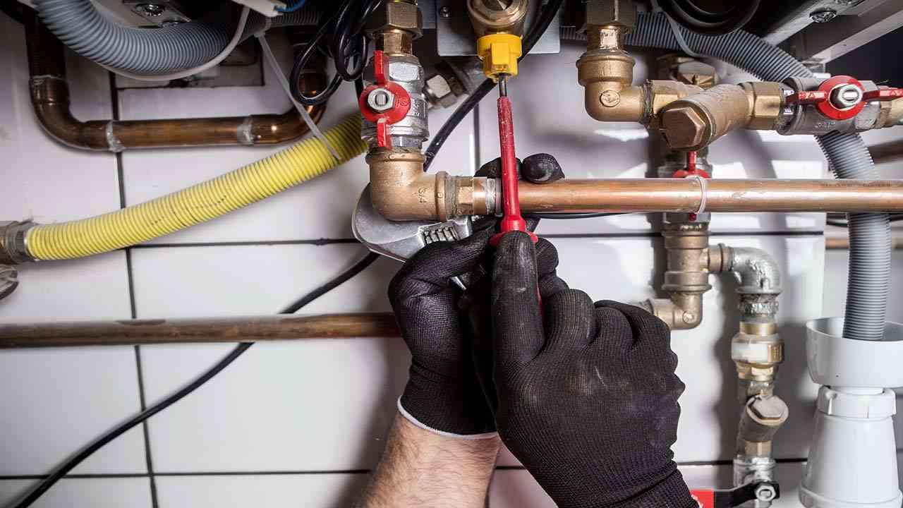 Instalator gaze – Instalator autorizat ANRE (6/6)