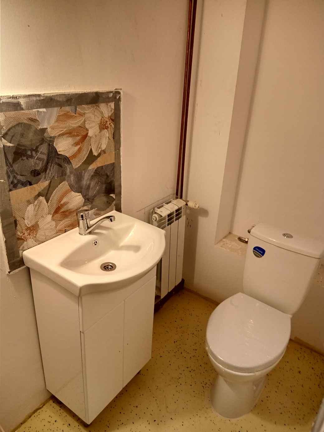 Instalații apă/ termice/ sanitare - reparații/mont (3/5)