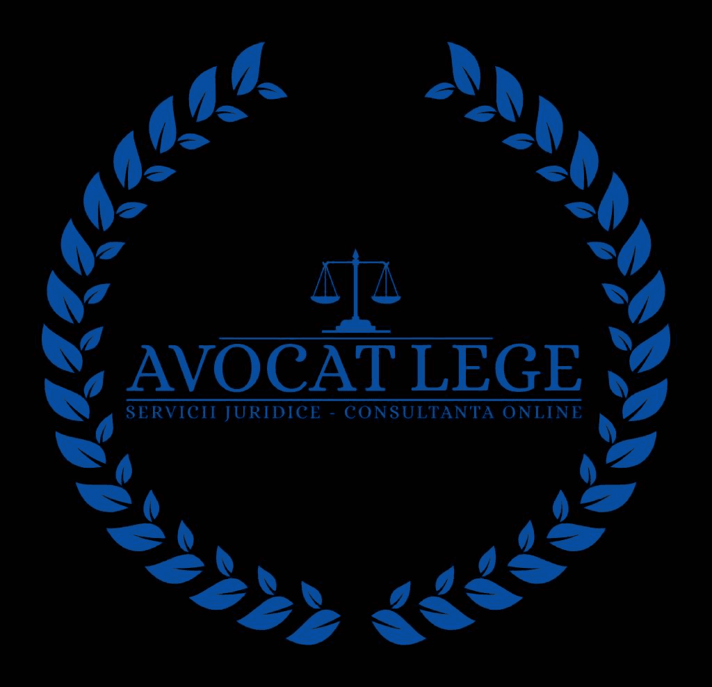 Avocat în cadrul Baroului București. Consultanță