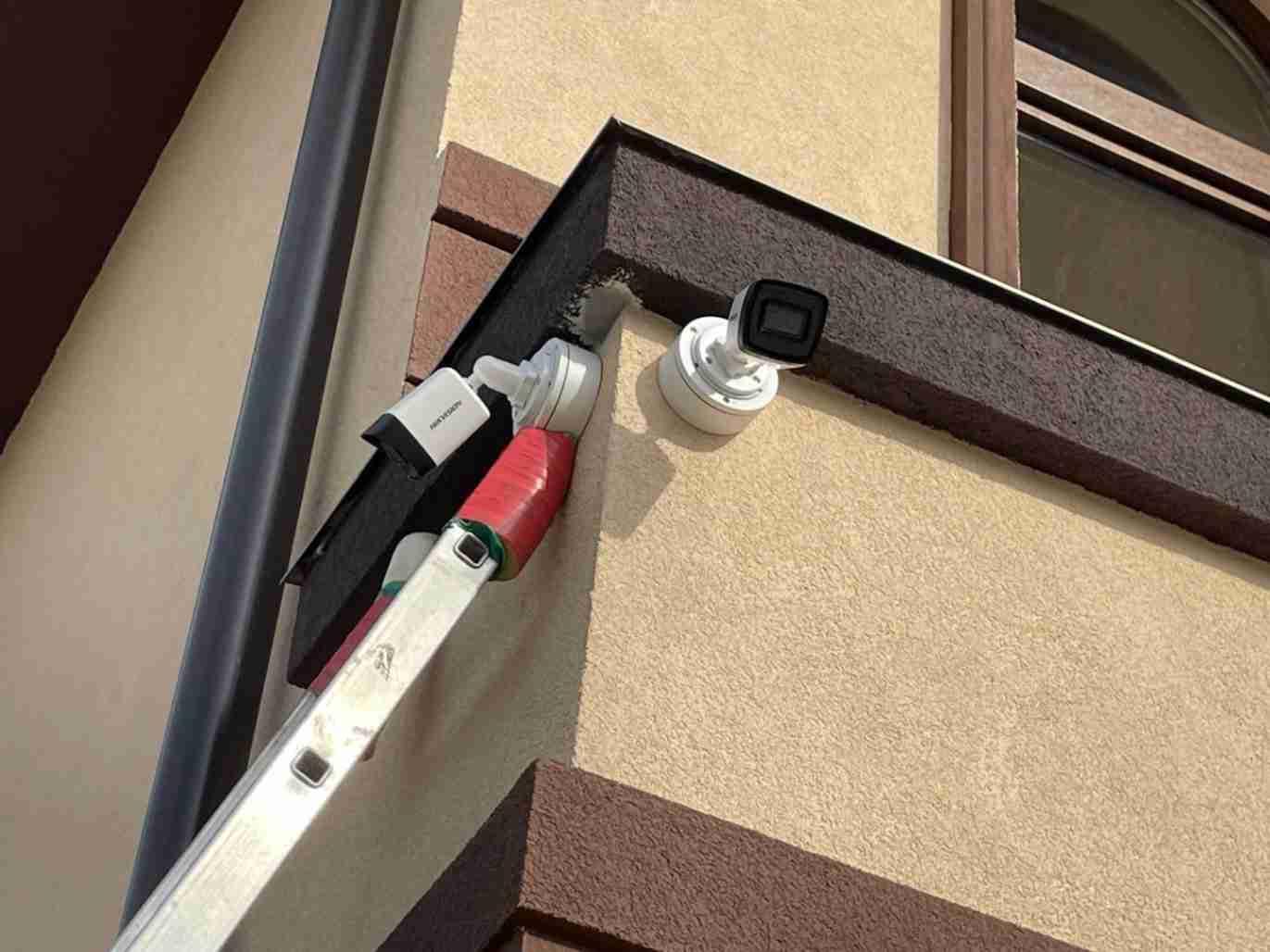 Sisteme de securitate (1/3)