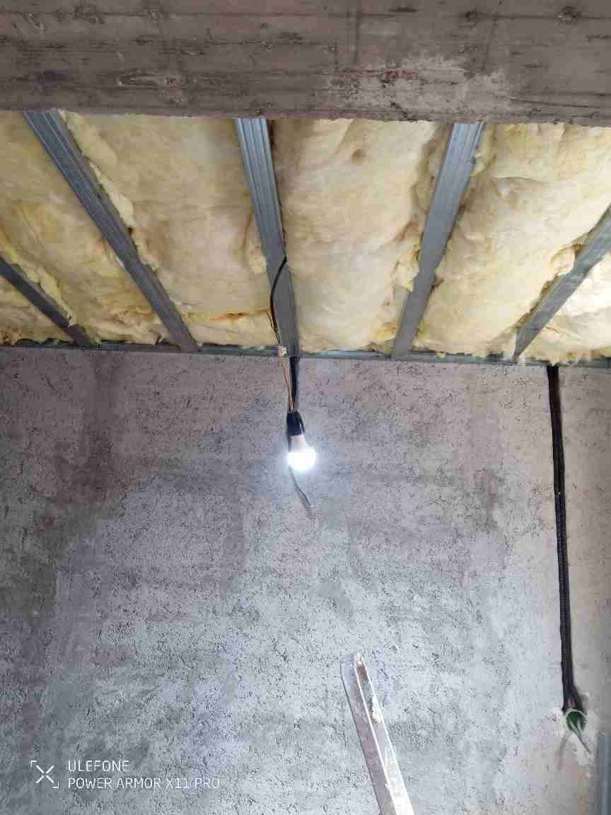 Construcții interioare și exterioare (1/5)