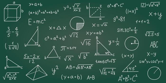 Meditații la Matematică