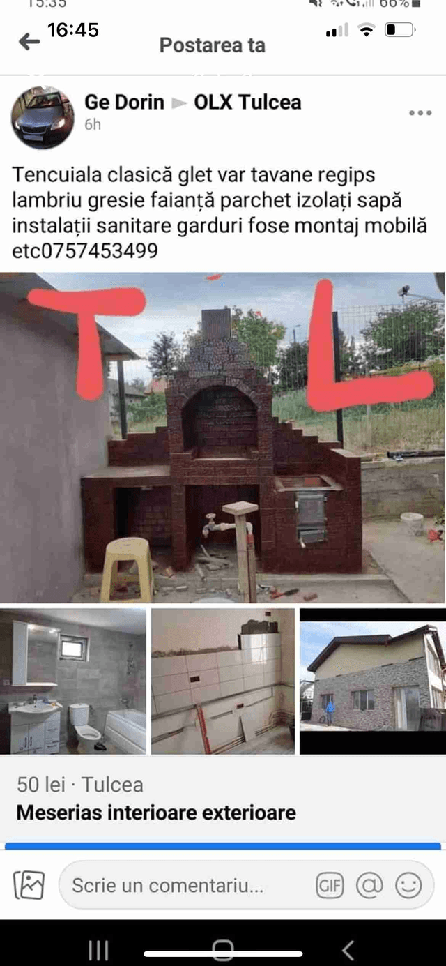 Imagine Indisponibilă