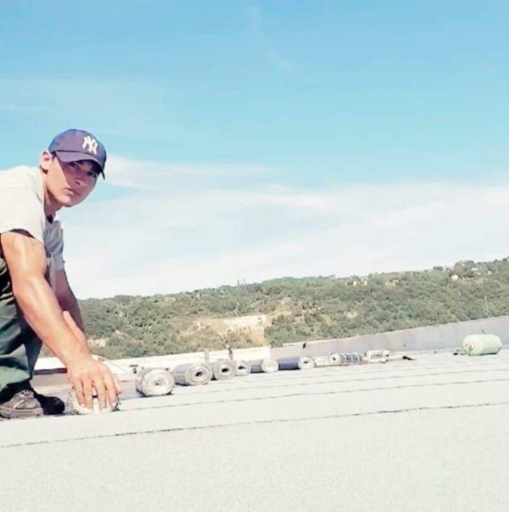 Instalator, electrician, hidroizolator (1/3)