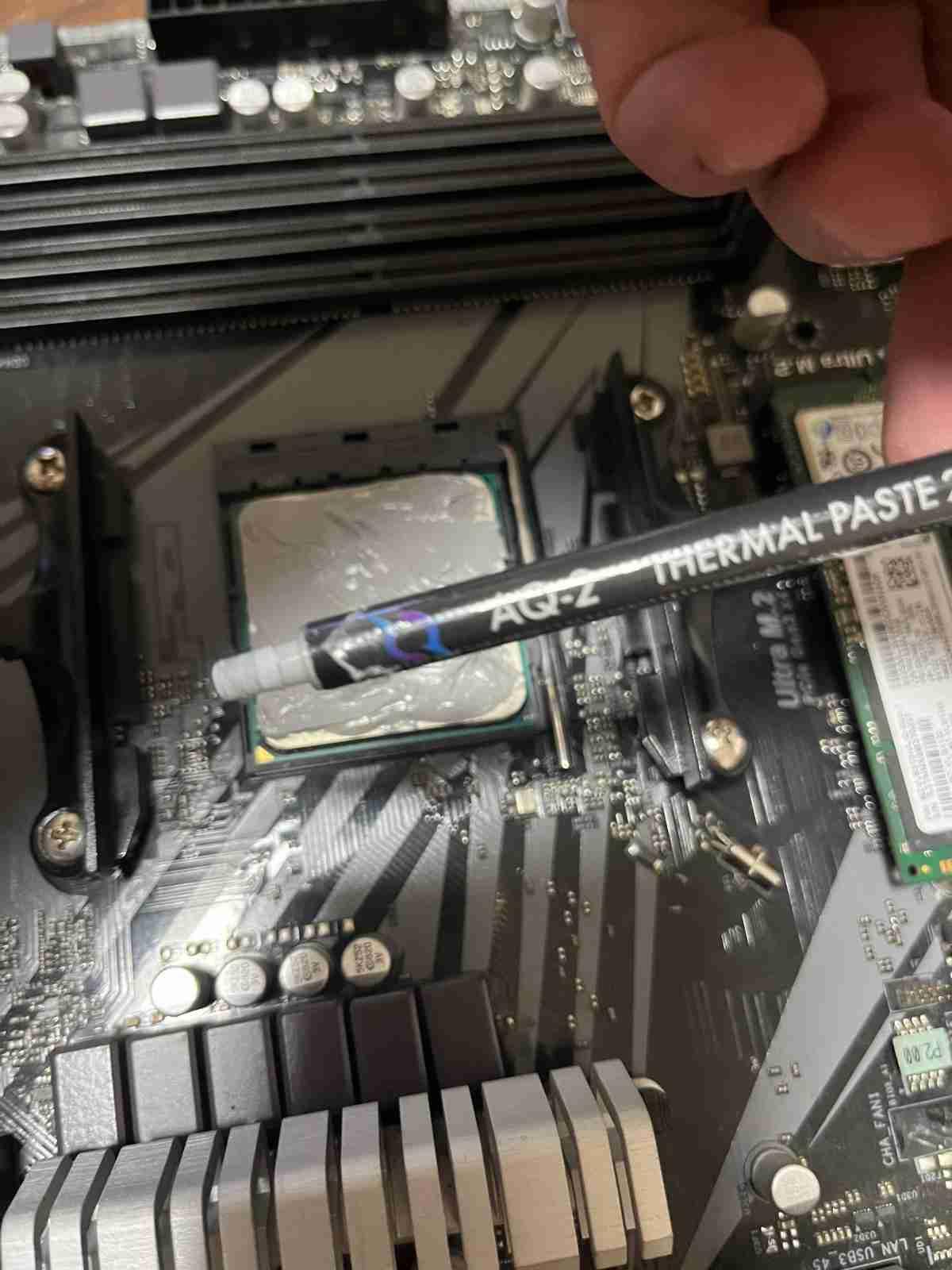 Diagnoză/instalări sistem operare/mentenanță pc/ (5/5)