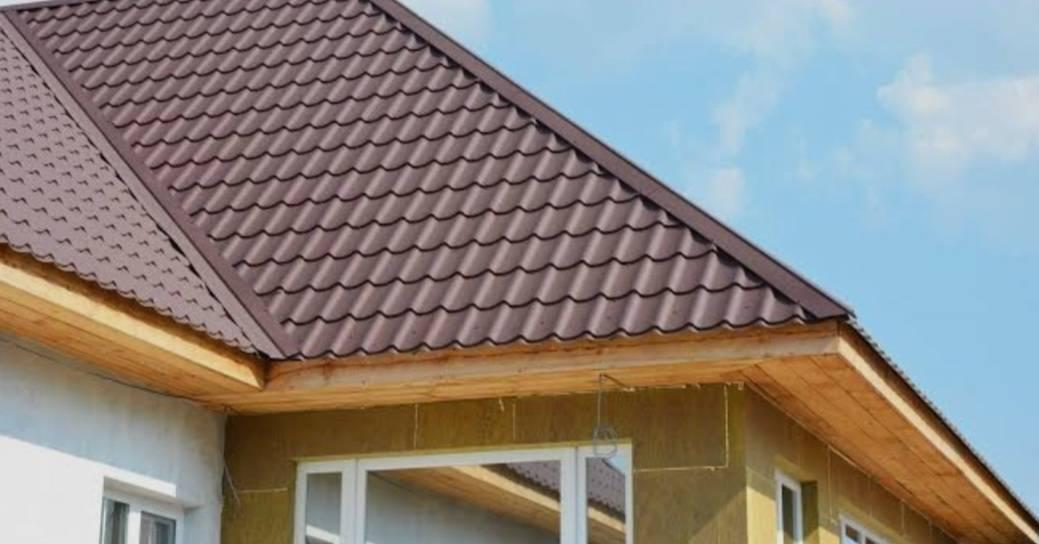Firmă specializată in construcții de acoperișuri si reparații de urgență (2/5)