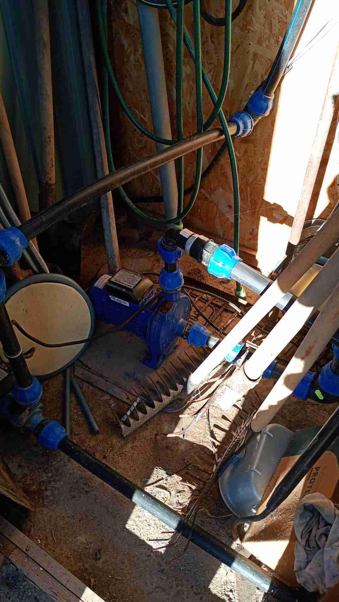 Ofer servicii de finizare,constructii (1/2)