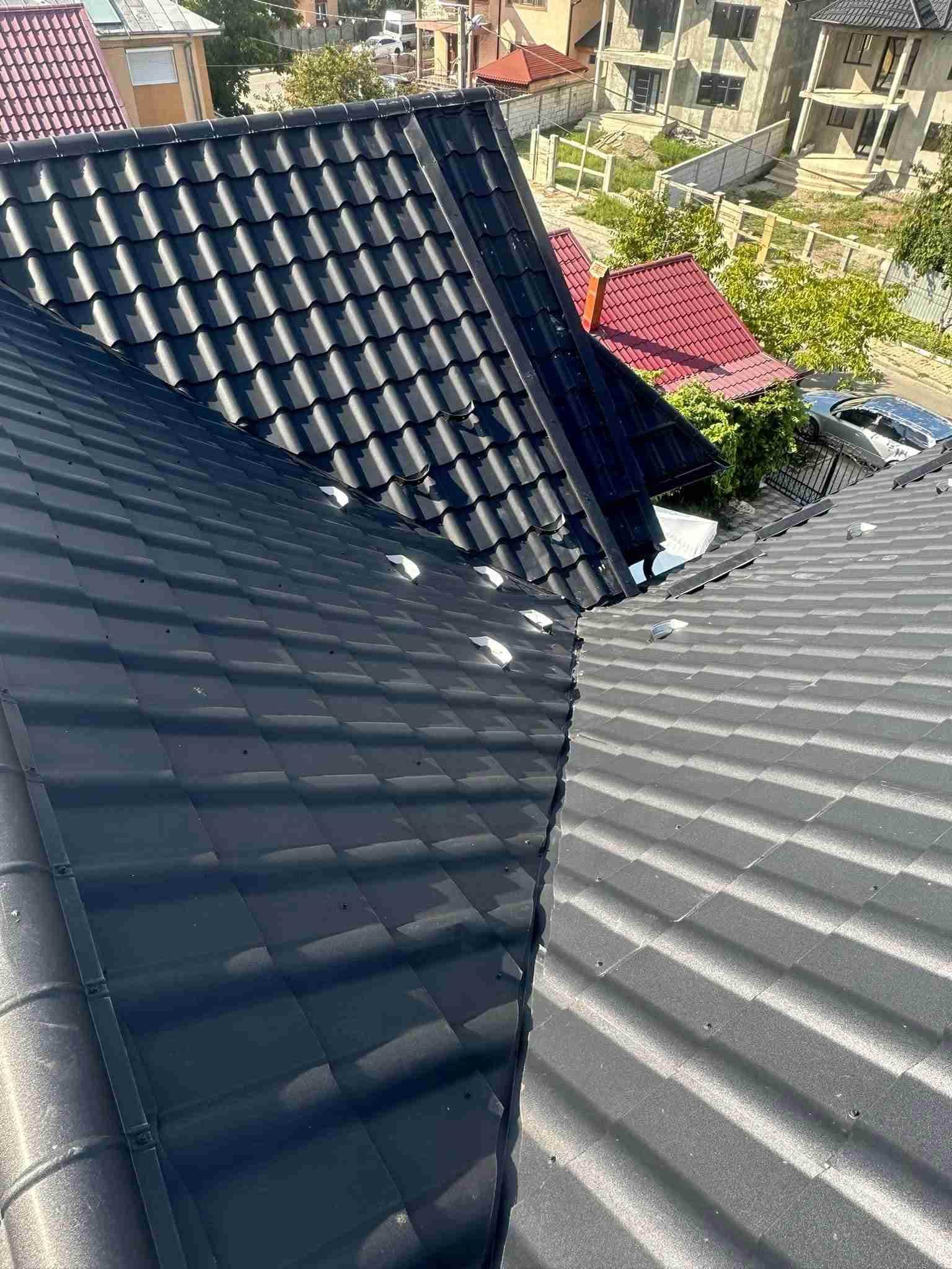 Executam lucrări de construcții (4/5)