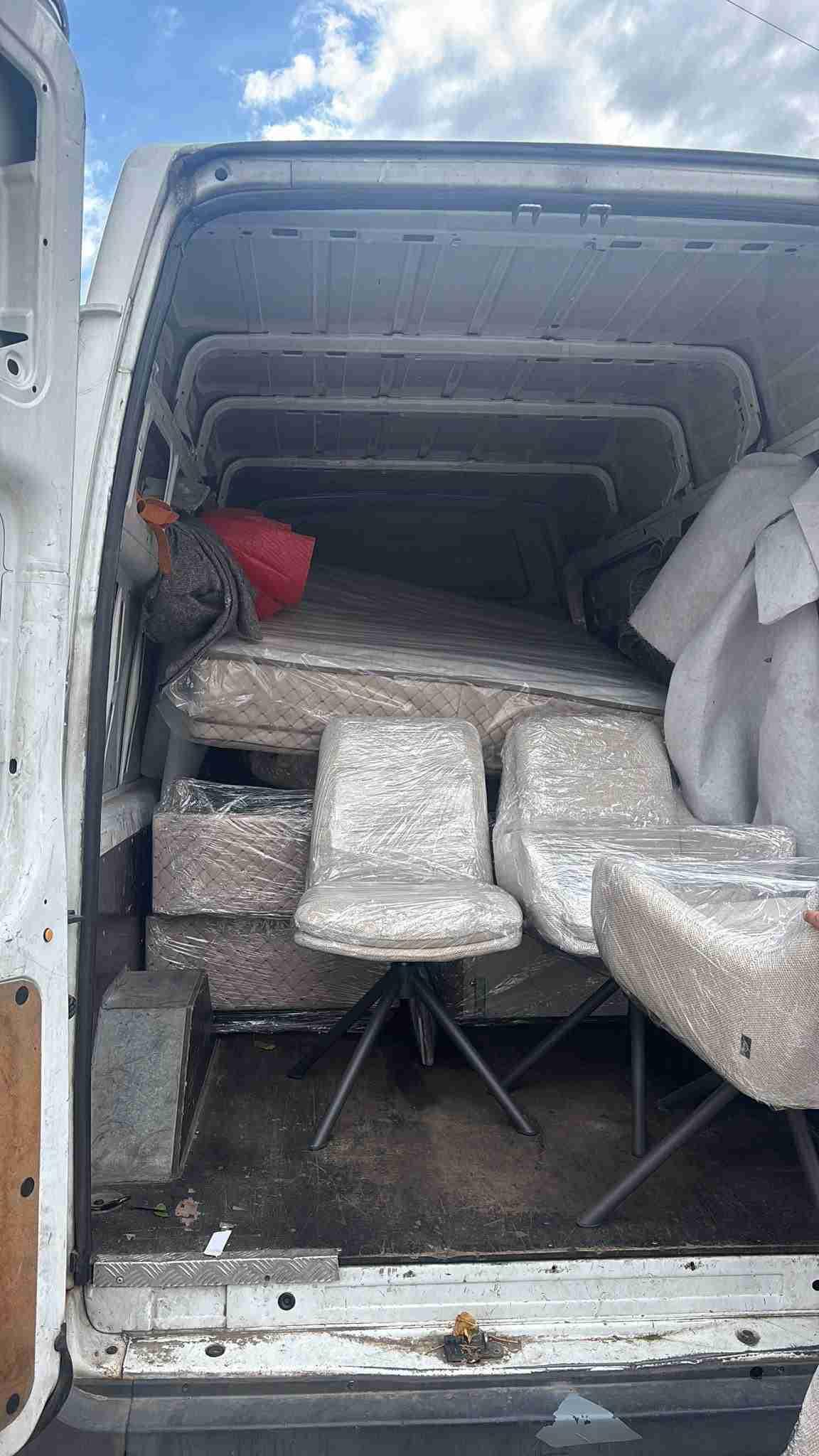 Oferim servicii de mutări mobilă , srl (1/3)