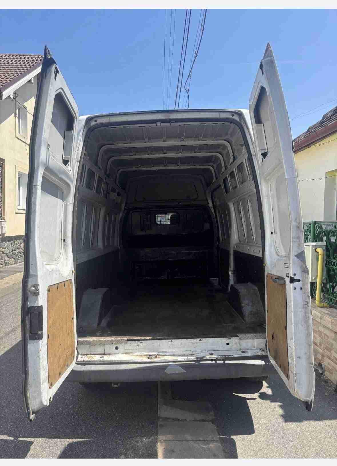 Oferim servicii de mutări mobilă , srl (3/3)