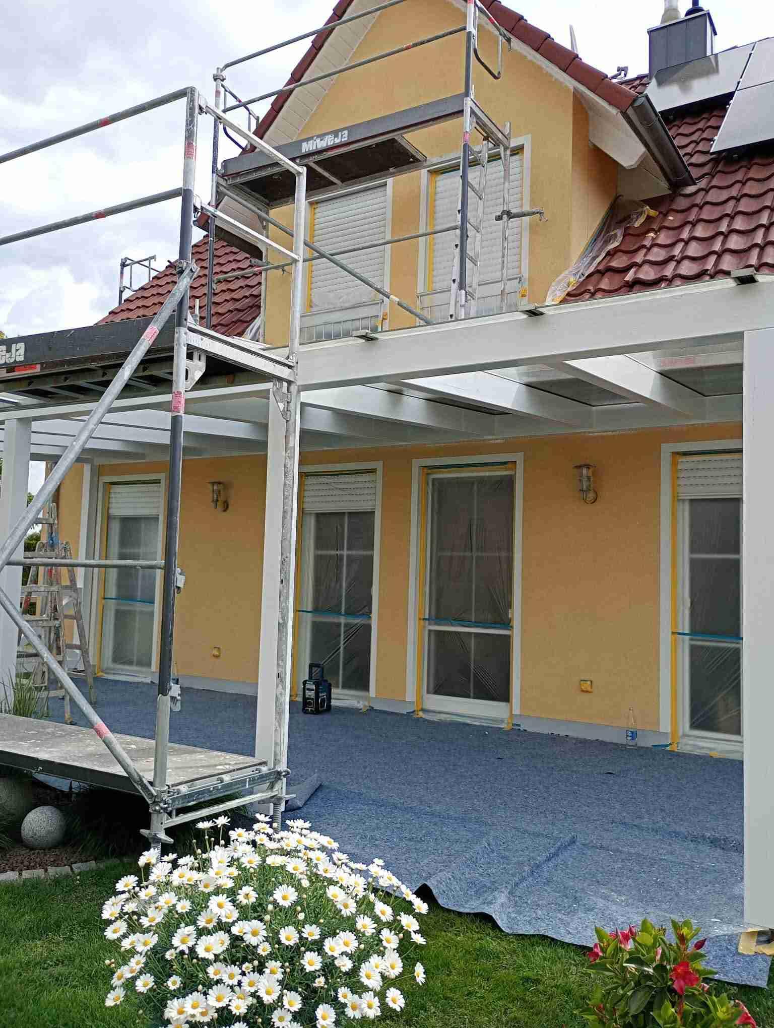 Finisaje interioare și exterioare Timișoara (2/5)