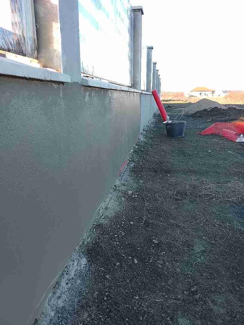 Finisaje interioare și exterioare Timișoara (3/5)