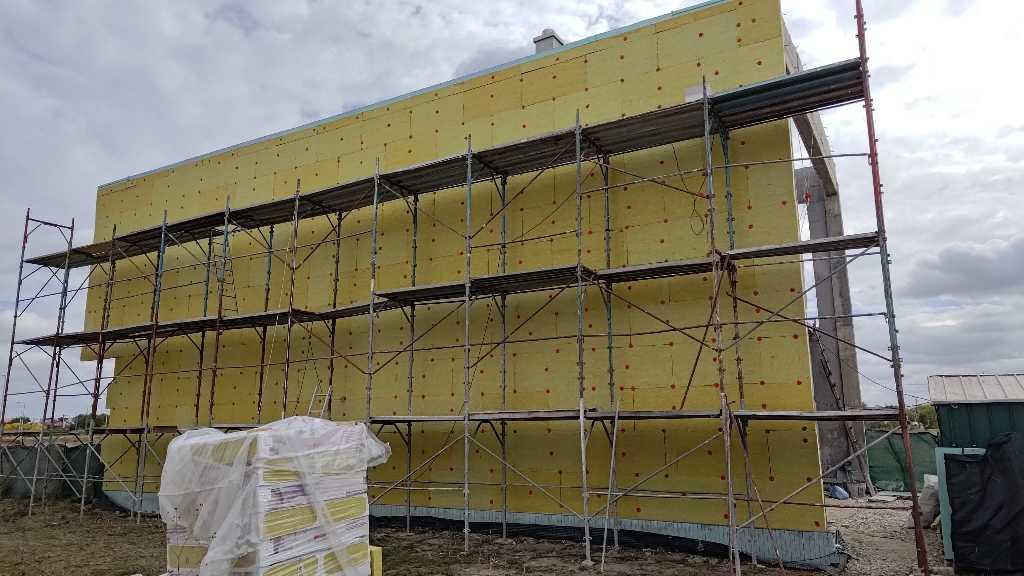 Finisaje interioare și exterioare Timișoara (4/5)