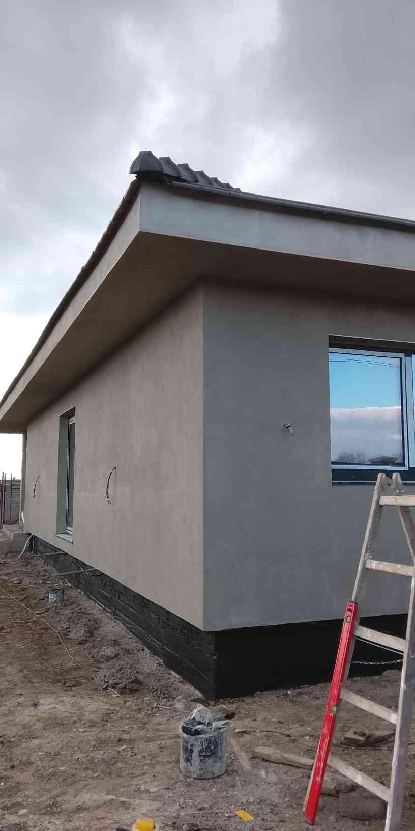 Finisaje interioare și exterioare Timișoara (1/5)