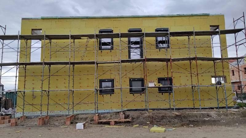 Finisaje interioare și exterioare Timișoara (3/5)