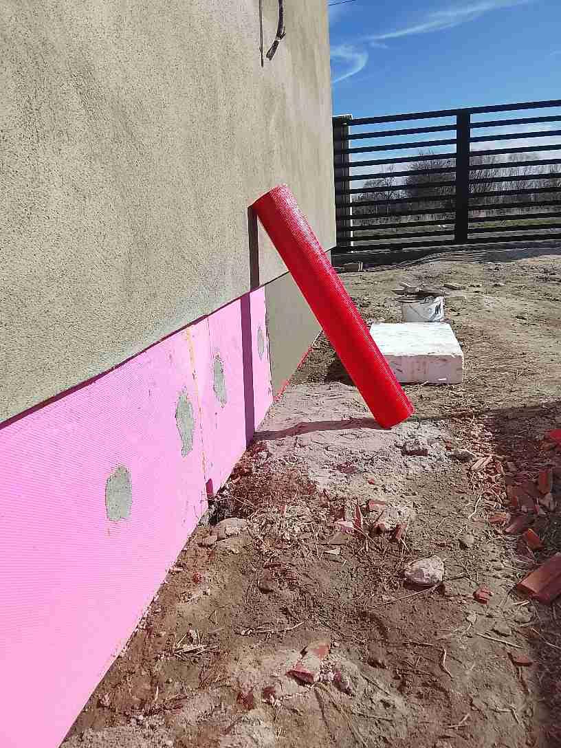 Finisaje interioare și exterioare Timișoara (4/5)