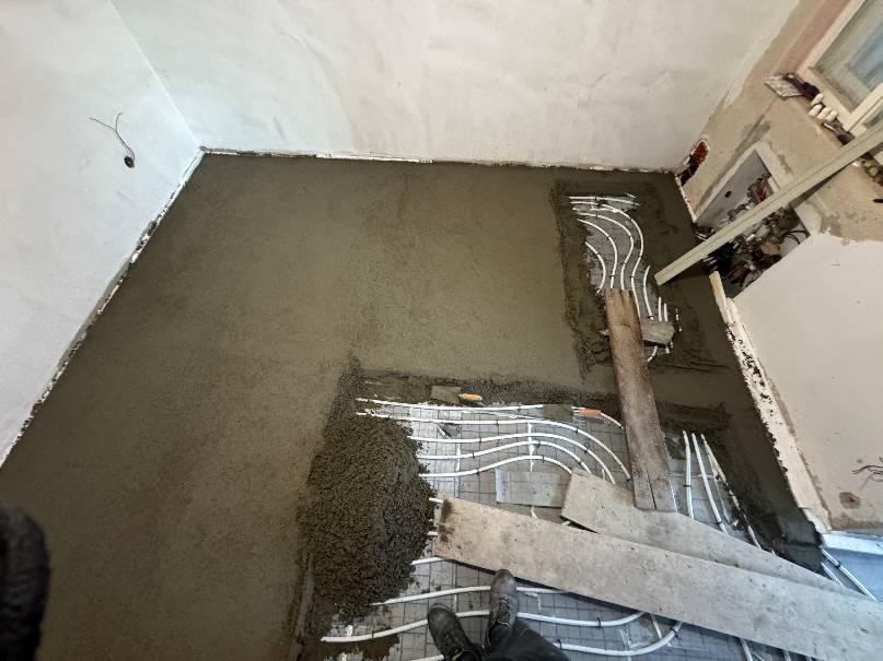 Finisaje interioare ( pentru mai multe detalii la telefon) (3/5)