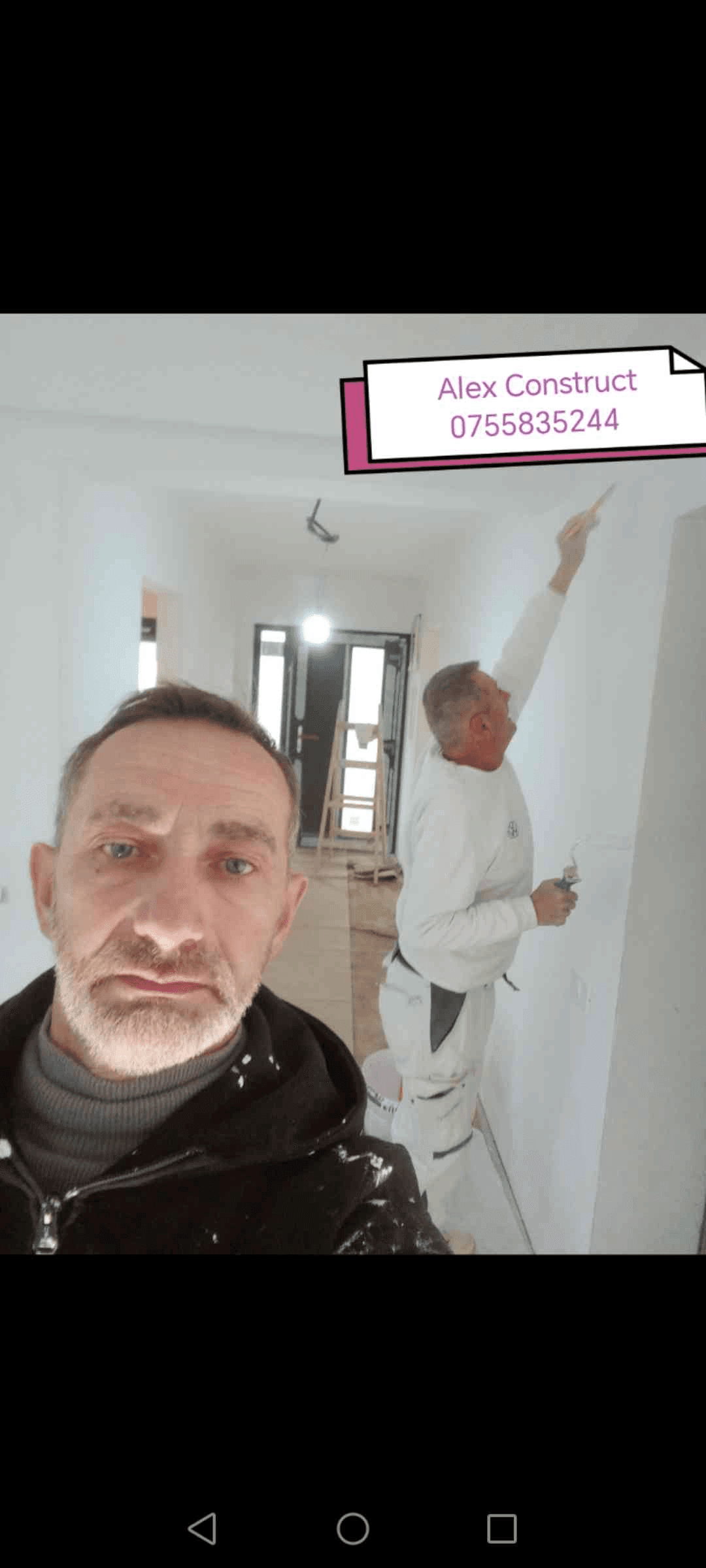 Renovare totală.Servicii de construcții (1/5)