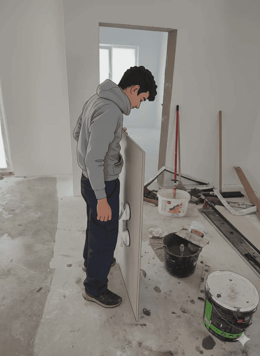 Ofer servicii interioare și exterioare (2/5)