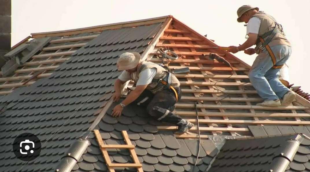 Renovăm locuințe suntem echipa prestam servici. De finisaje gleturi lavabil decorative faianță rigips etc (5/5)