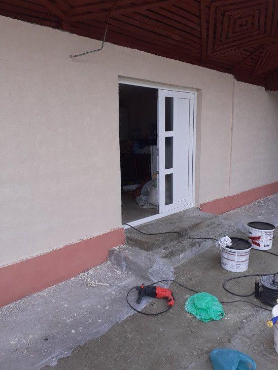 Zugrăveli Interioare & Exterioare | Izolații cu Polistiren (2/4)