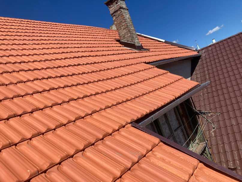 Executăm lucrări complete de zugrăveli interioare și exterioare (3/3)