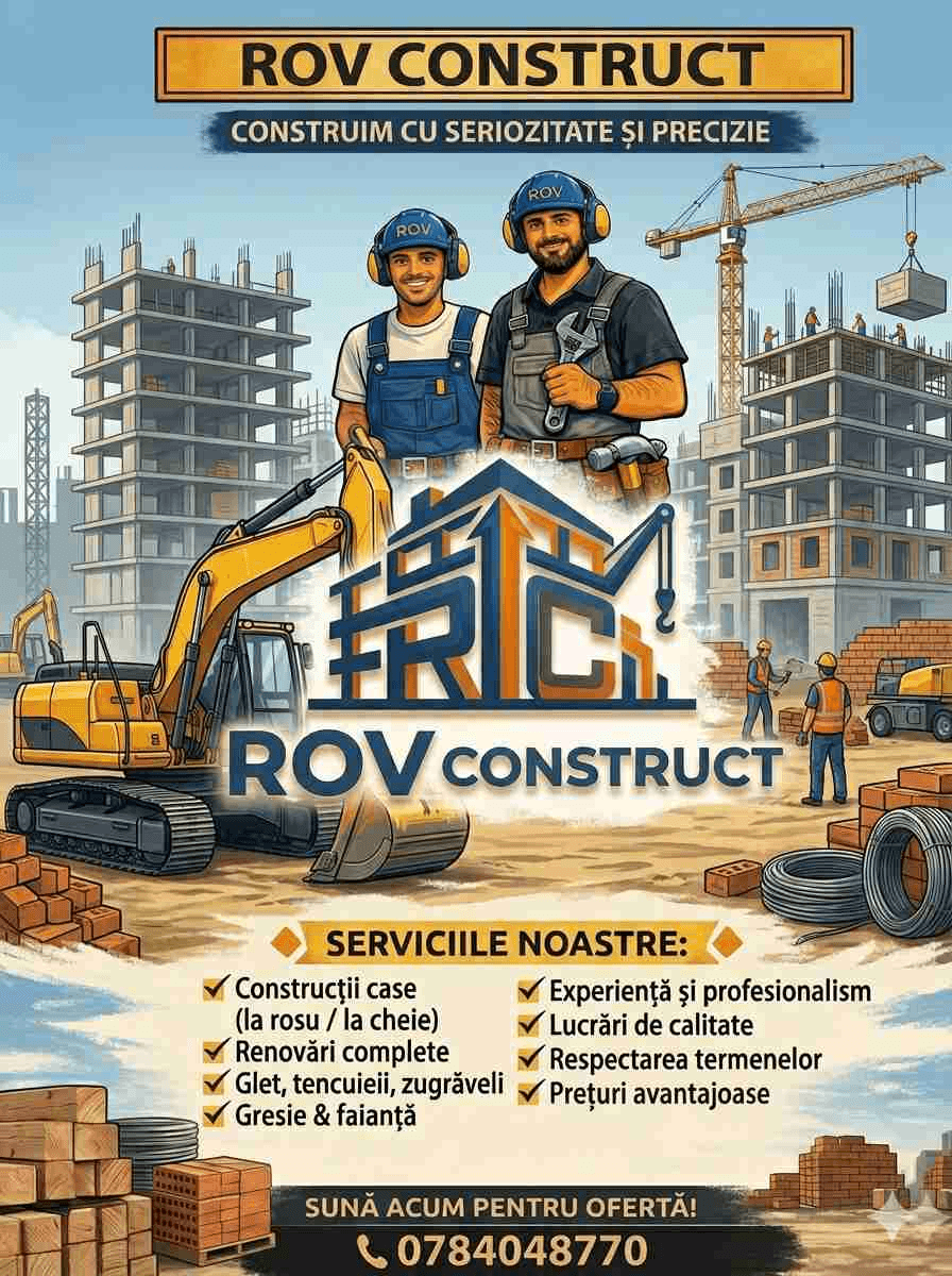 ROV CONSTRUCT (2/5)