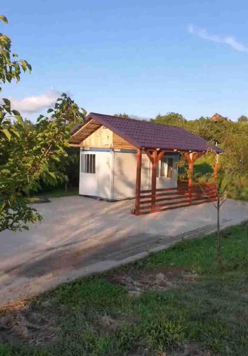 Executăm lucrări de reparații urgente (5/5)