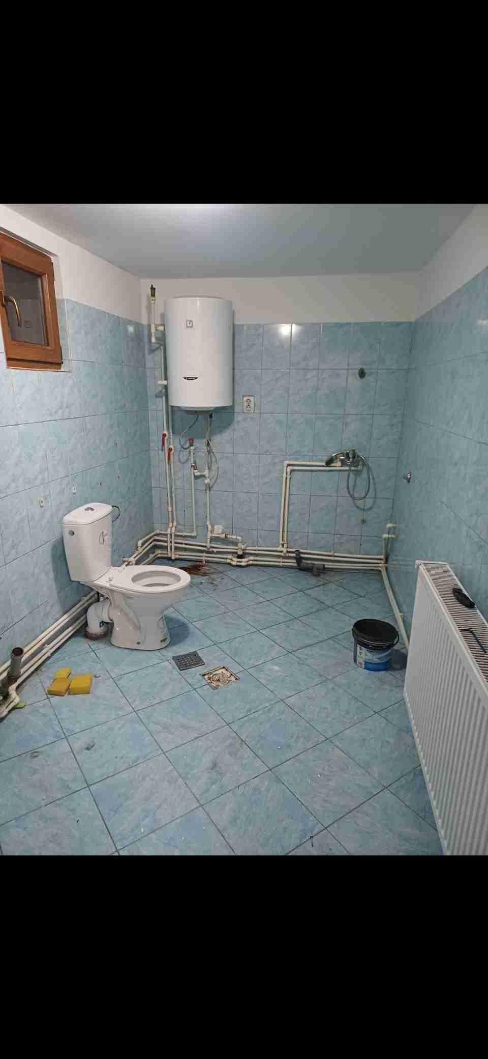 Vrei o baie de calitate ? Ai gasit pe cine trebuie (3/3)